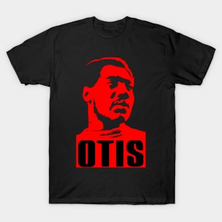 Otis Reding T-Shirt